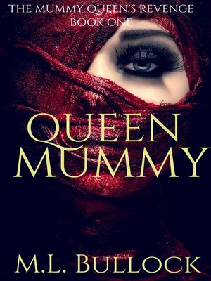 cover image of Queen Mummy